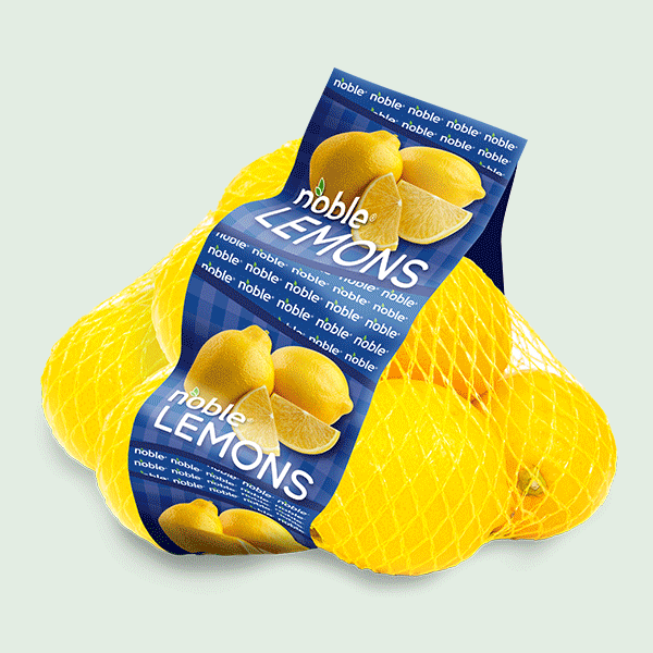 Noble Lemons & Limes
