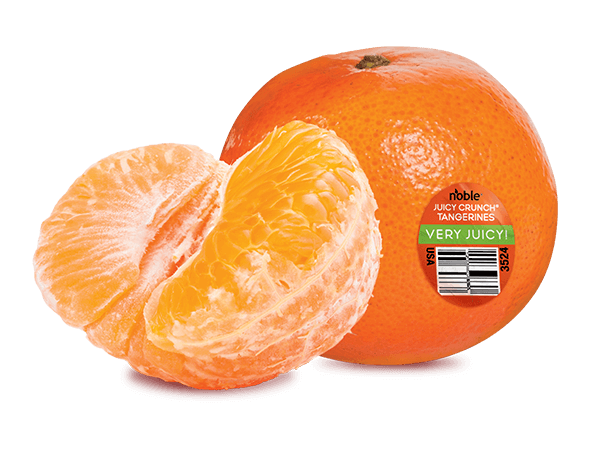 Florida Honey Sweet Tangerines - Ship Tangerines - Send Tangerines