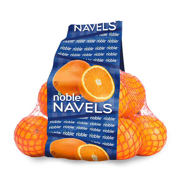 Noble Navels