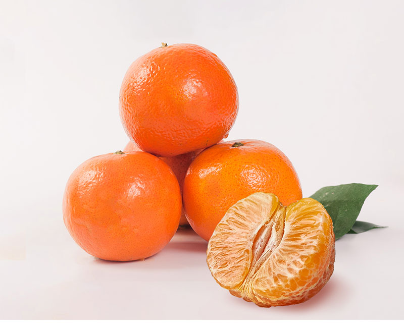Juicy Crunch Tangerines