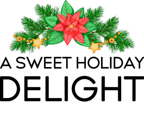 Autumn Honey Holiday Wreath Logo