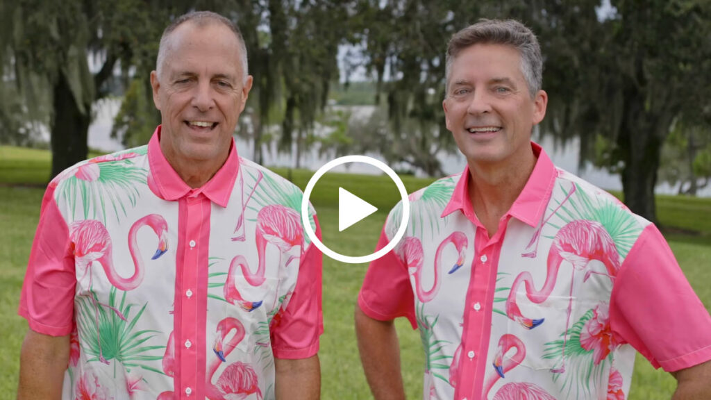 Quentin Roe & Jeff Stachelek