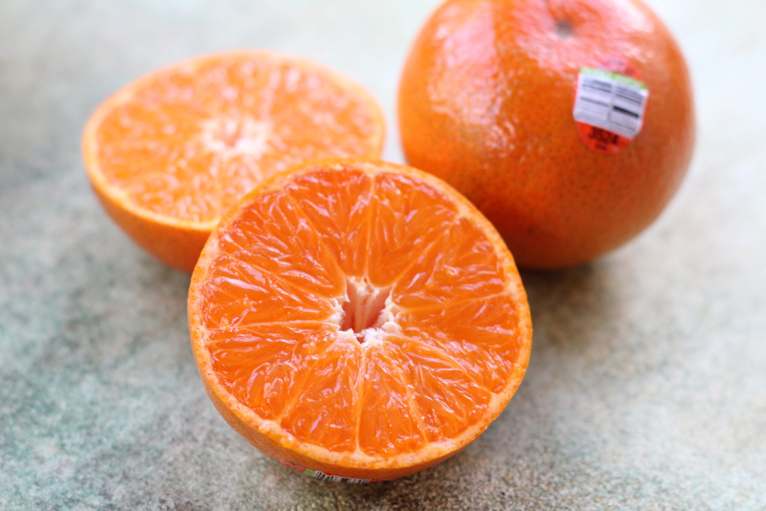 Incorporating Tangerines Into Your Tea for Health and Wellness