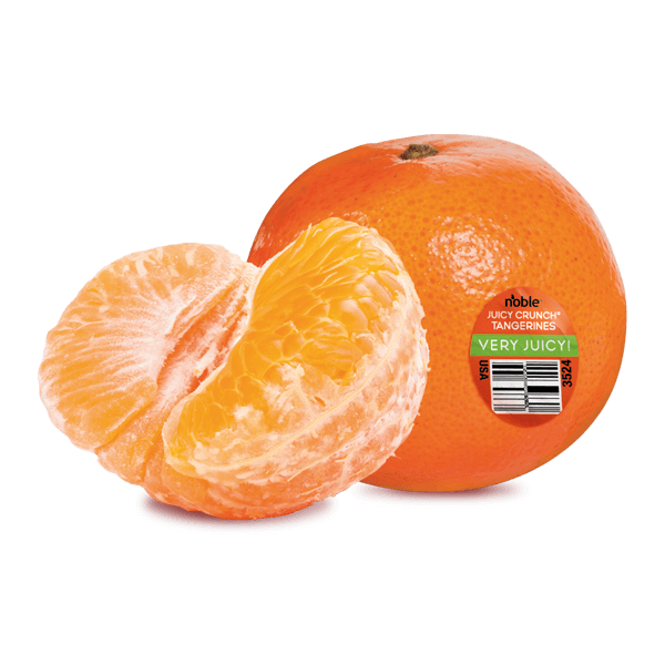 Noble Juicy Crunch® Tangerines